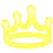 yellowcrown