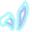 bluebunnyears