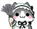 Cosmaidduster