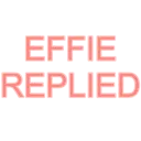 effiereplied