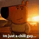 chillguy