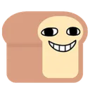 Bread_With_Face