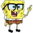 SpongeBob_Nerd
