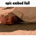 embedfail