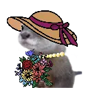 Gue_with_a_hat Gue_with_a_hat