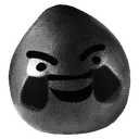 blackpainmelo