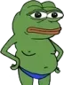 WeirdDude