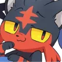 SmugLitten