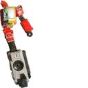 BlasterR