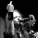 kornymiddlefinger