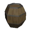 barrelspin