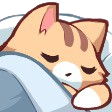 MHSC_SleepyCat Discord emoji