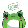 Frog_Wave