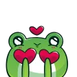 Frog_Love