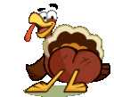 :GobbleDance: