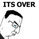 Its_over