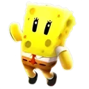 SpongebobGreeting
