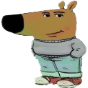 a_chillguy Discord emoji