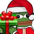 PeepoSanta