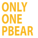 Only1PBear Discord emoji