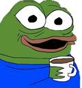 pepeWow Discord emoji
