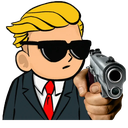 wsbgun Discord emoji