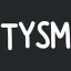 tysm Discord emoji