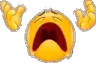 anguish