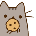 cookieCat Discord emoji