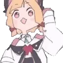 momoi