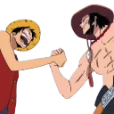 onepiecehandshake