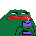 peepojuice