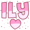 ILY