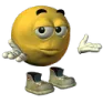shrug