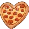 Pizza_Heart