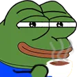 pepeCoffee