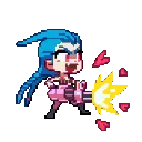 jinxshoot