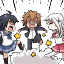 GangBang