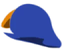 penguinflop