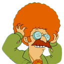DiscoFarnsworth Discord emoji