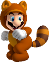 Tanooki_Mario Discord emoji