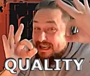 QUALITY