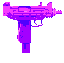 uzi_purple