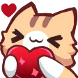 love_cat