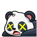 Panda_Dead