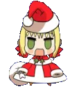 Padoru_3D