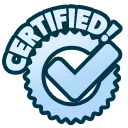 certified