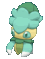fomantis