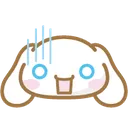 cinnamoroll_shock
