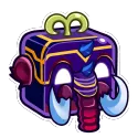 mammoth